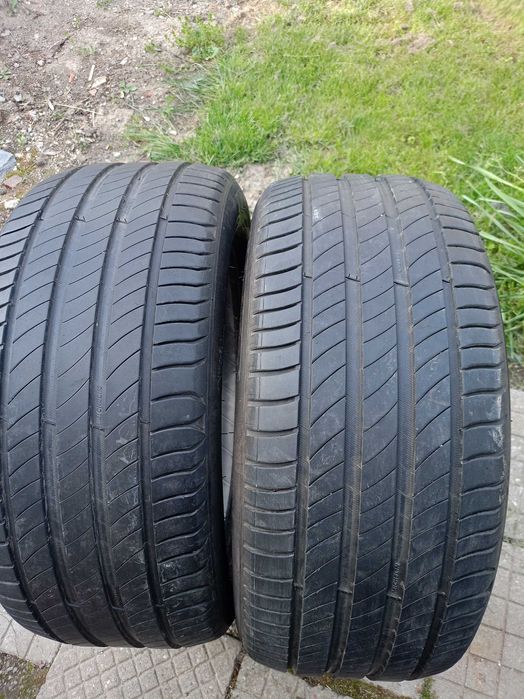 Гуми MICHELIN PRIMACY 4 245/45/17