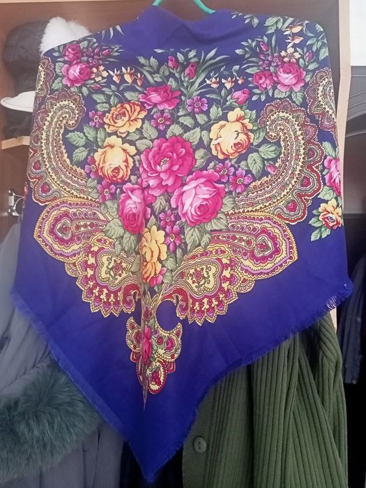 Головные уборы..