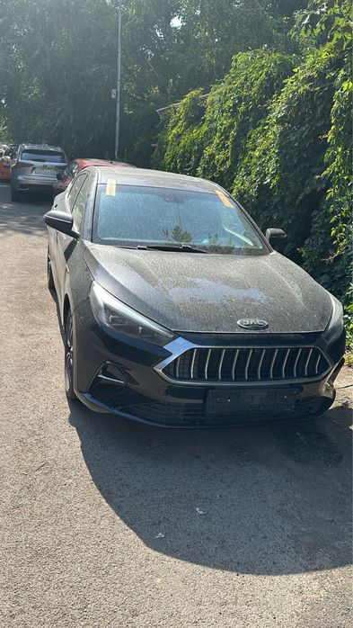 Сдам JAC J7 в аренду с последующим выкупом
