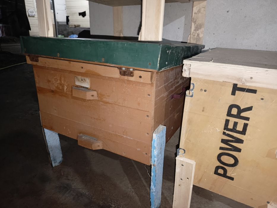 Асал Ари ящиклар