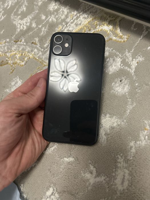 Iphone 11 с гарантией