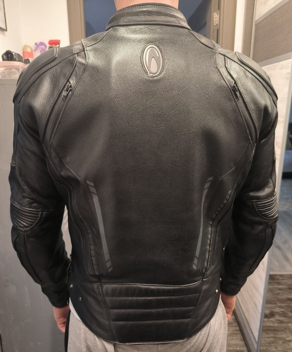 Geaca moto Richa