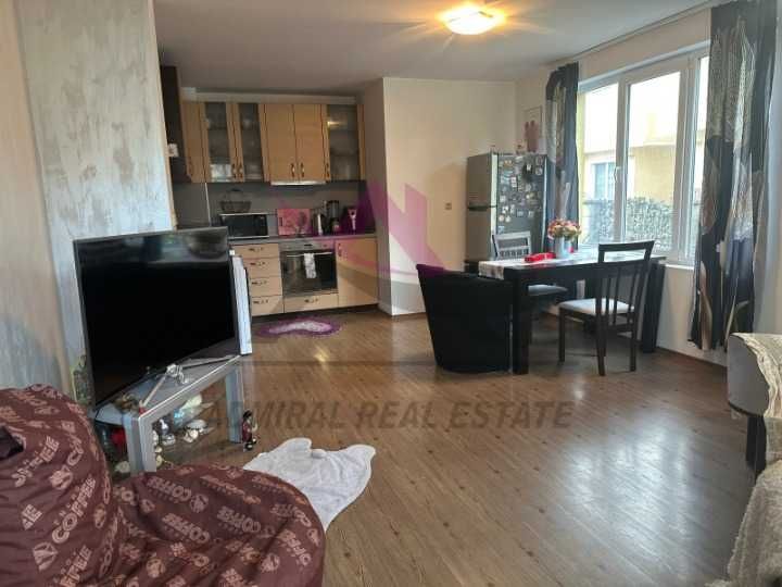 Двустаен -просторен -Бриз