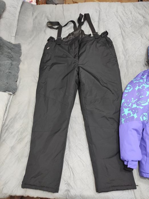 Продам лыжный костюм