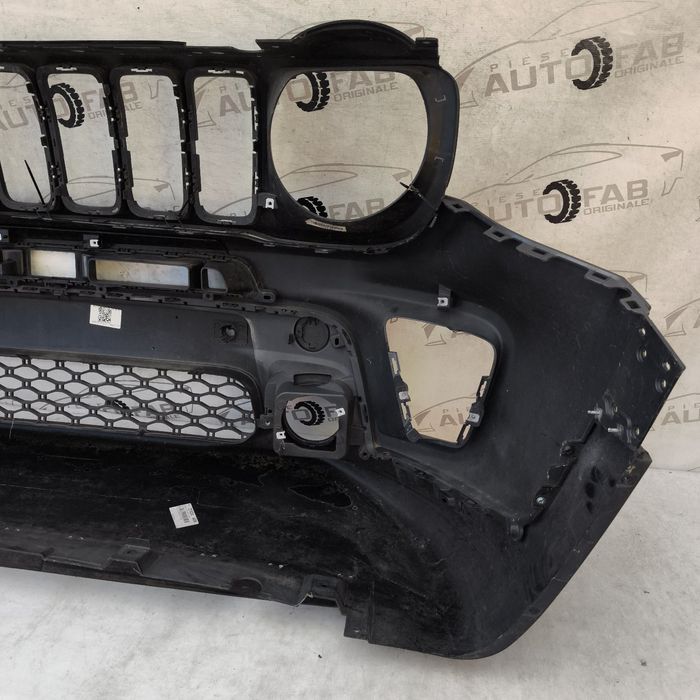 Bara fata Jeep Renegade Facelift an 2019-2020-2021-2022-2023