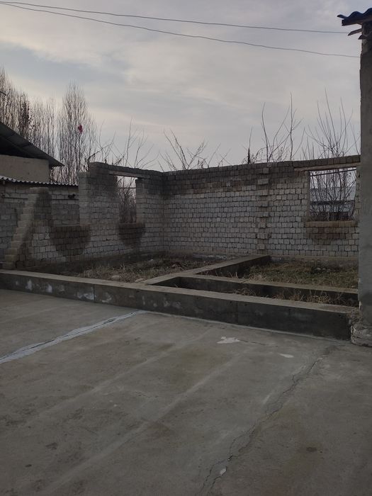 Срочно продается участок!