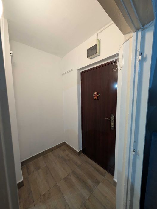 Garsoniera confort 1 Vlaicu, zona Lebada direct de la proprietar