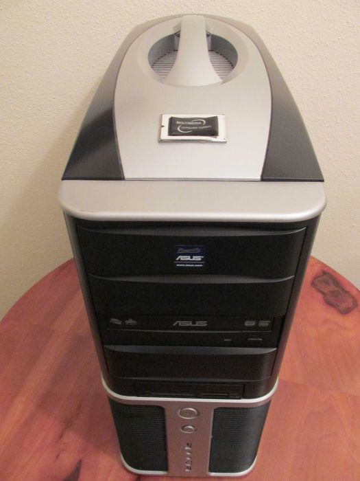 Unitate ASUS I5-2400