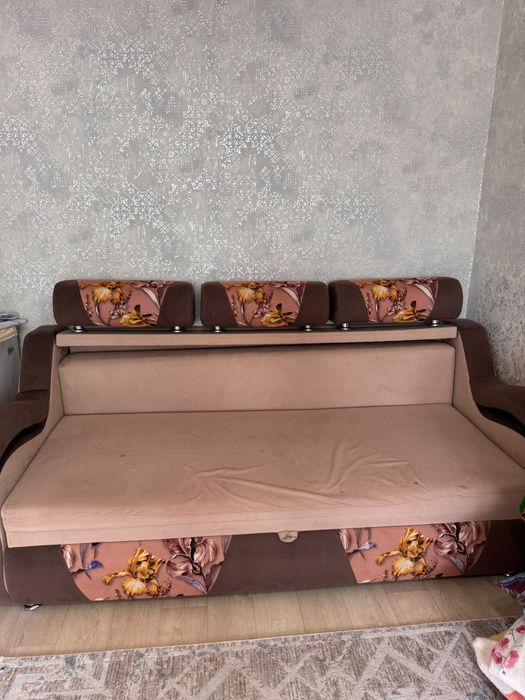 Продам диван жағдай жаксы