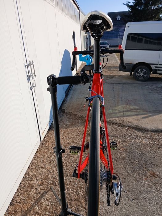 Vand cursiera carbon Argon 18
