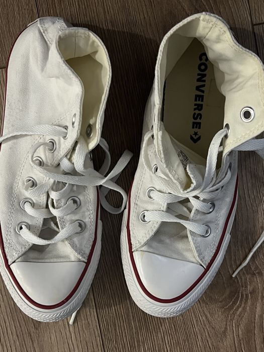 Оригинал конверс ,37-38 размер