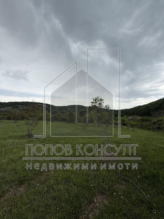 Продава се Парцел в с. Гълъбово, Област Пловдив - 3790 кв.м за 22 €/кв.м - Снимка #2