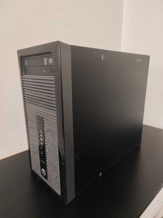 Компютър HP 512gb