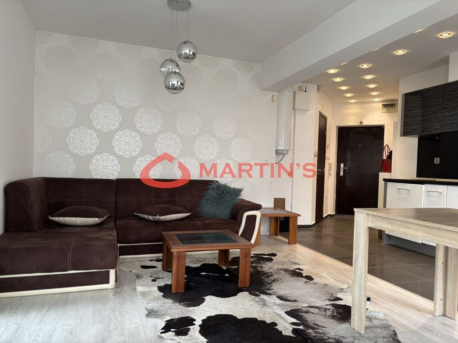 2-стаен в София-Редута площ 65 цена 600