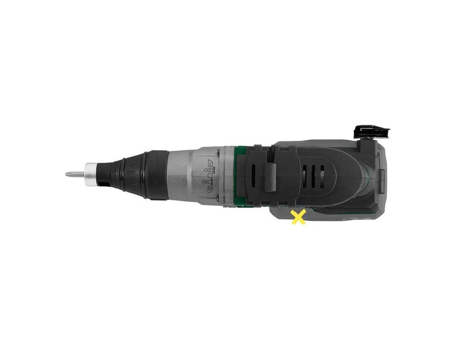 PARKSIDE 20V акумулаторен винтоверт за гипсокартон,PTBSA 20-Li B2