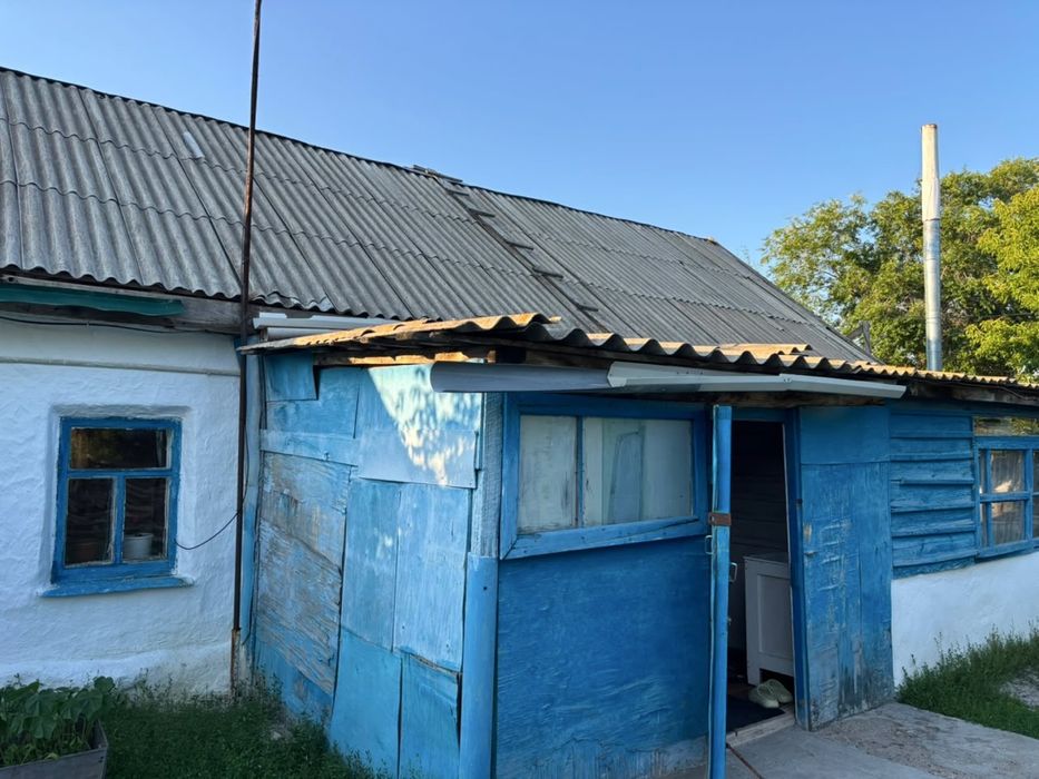 продам дом в аралтале