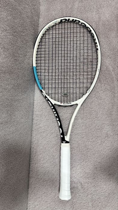 Racheta de tenis Tecnifibre 298 - Iga Swiatek