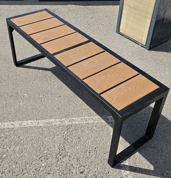 Скамейки парковые уличные от производителя