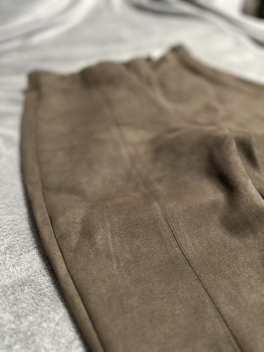 Zara клин панталон