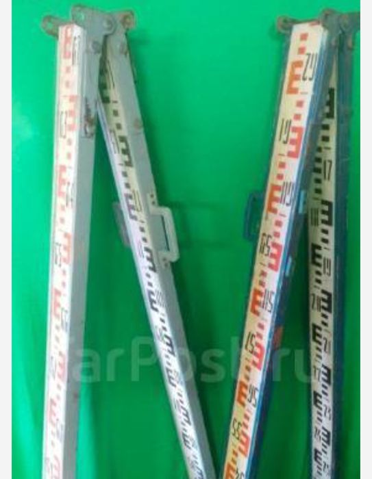 Нивелир СССР  сотилади