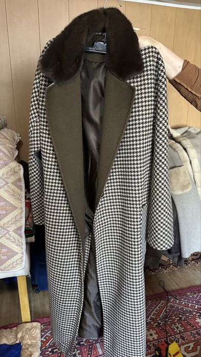 Пальто 44-46 размеры