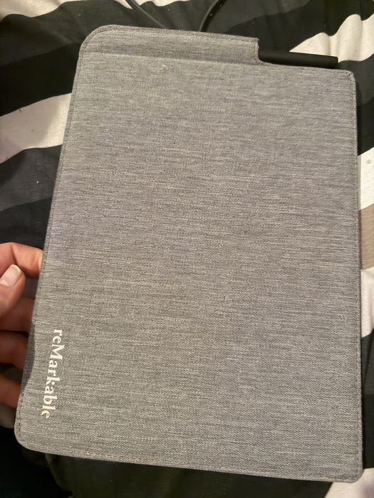 Remarkable 2  + Pro plus химикалка и писци