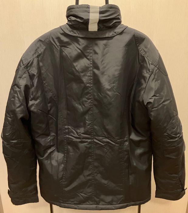 Geaca fas JDC Milano impermeabila, marimea L, noua fara etichete