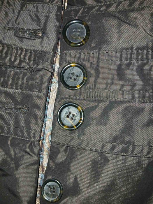 Дамско преходно яке KENSOL