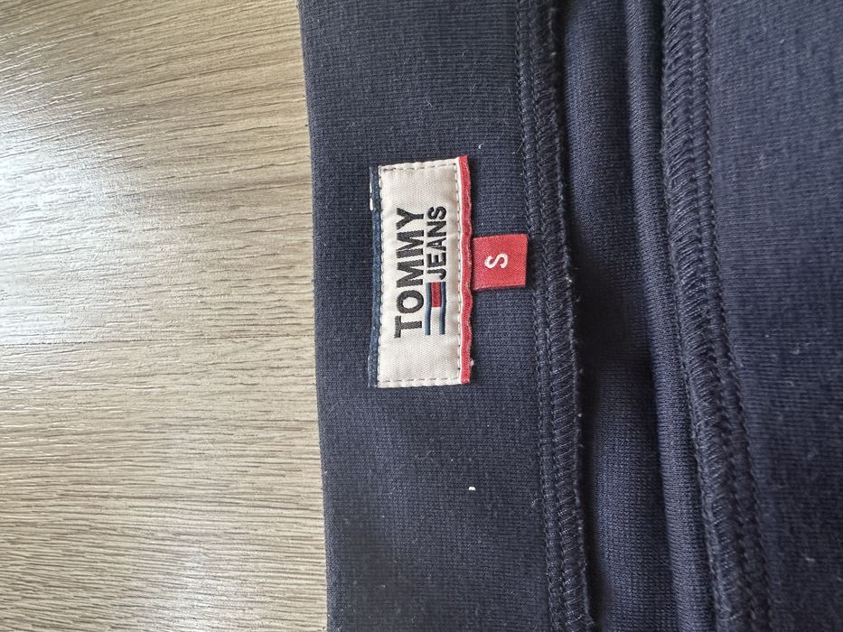 Пола tommy jeans