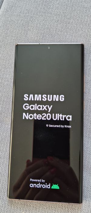 Samsung galaxy note 20 ultra/ 256gb