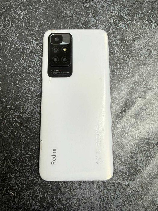 Xiaomi Redmi 10  (Кызылорда)  номер лота 919483