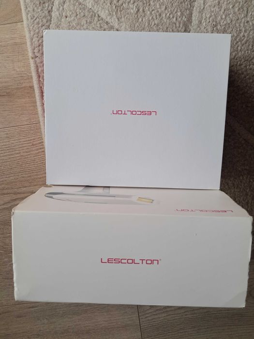 Epilator IPL(cu laser) NOU !
