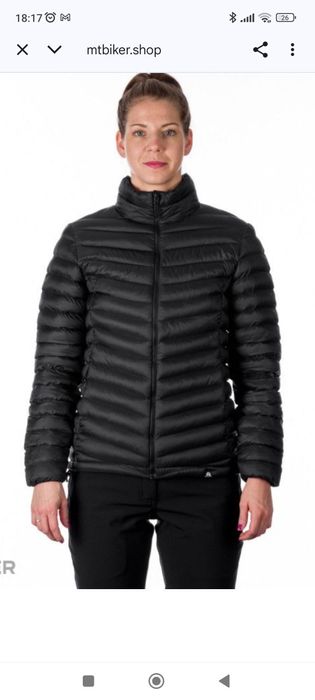 Яке Northfinder Rosie – размер L