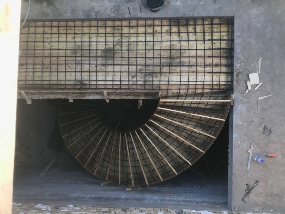 Zinachi lider ustalar