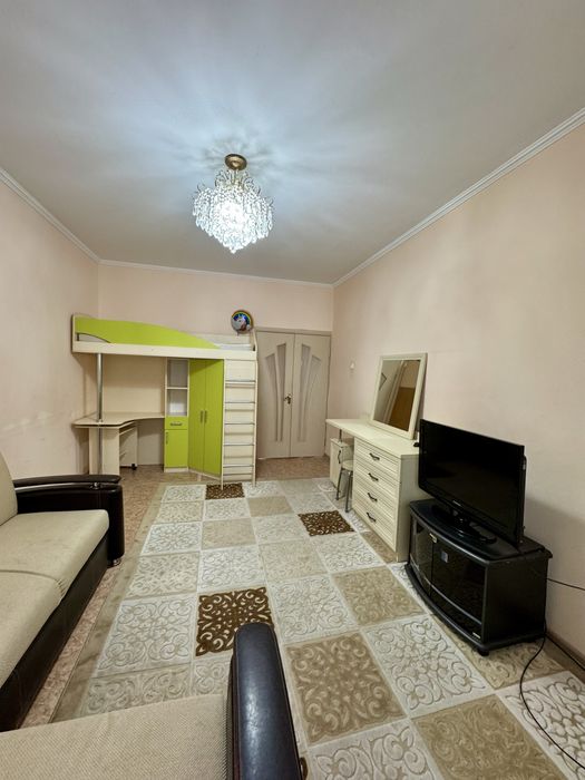 2 комнатная со всеми удобствами