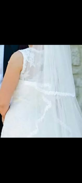 Rochie mireasa stare foarte bina