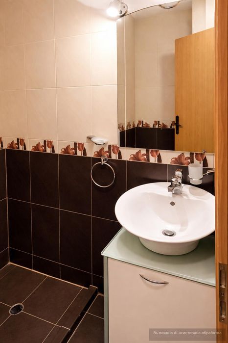 НОВО! Двустаен апартамент в кв. Кършияка