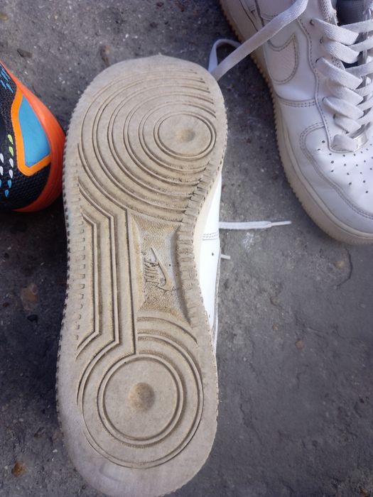 Air Force 1 low real