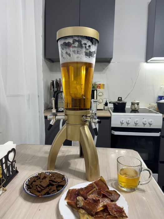 Продам Пивную колбу