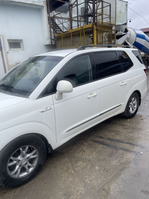 Vand/Schimb Ssangyong Rodius 2.0D din 2013 /7 locuri