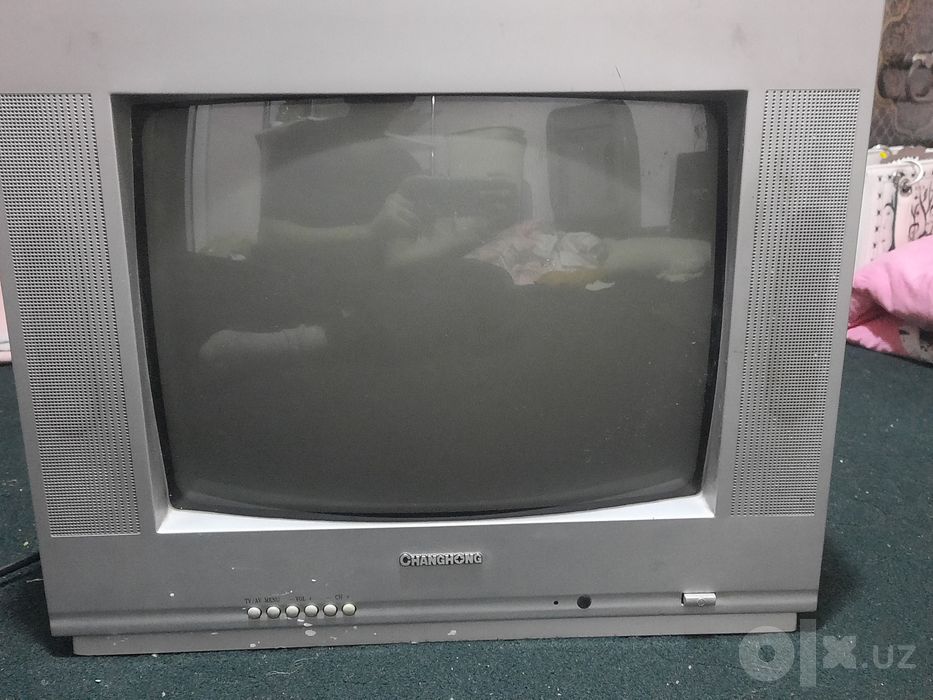 Televizor (ehtiyot qism yoki tuzatish uchun)