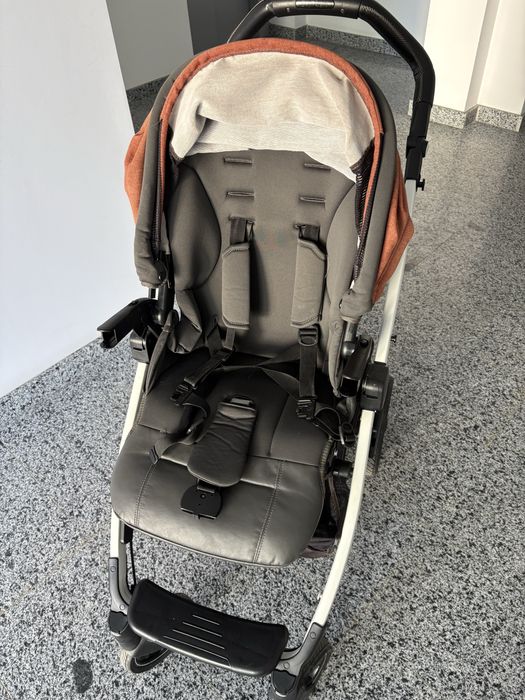 Carucior Peg Perego book 51s