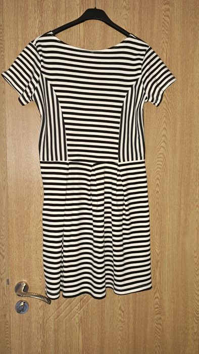 Рокля Л/ХЛ със страничен цип