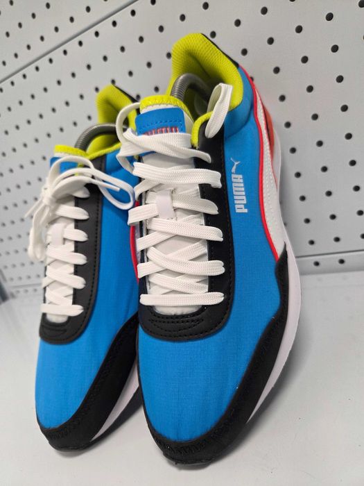Оригинални мъжки маратонки- Puma Future