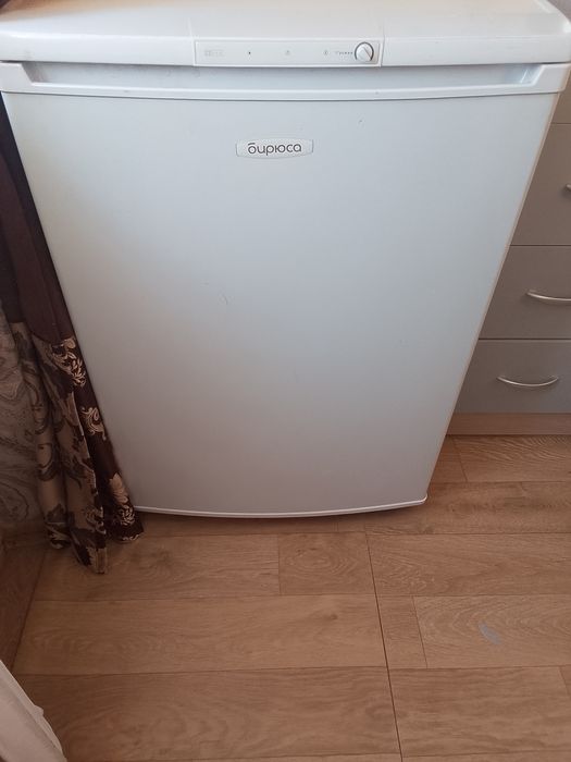 Продам Морозильную камеру