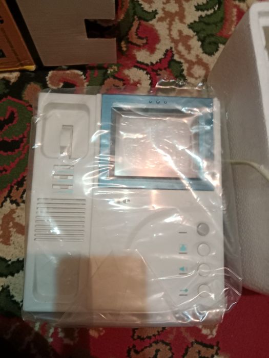 Домофон Домофон !