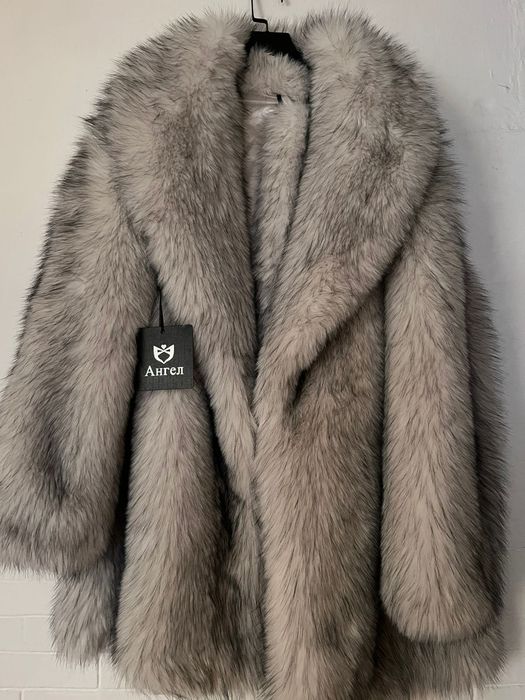 Продам шубу новая не носила