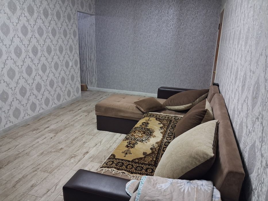 Сдаётся 2х комн 11 мкр