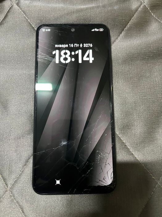 Редми нот 12с и айфон 6с