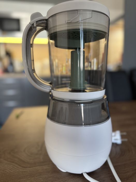 Уред за бебешка храна Philips 4in1